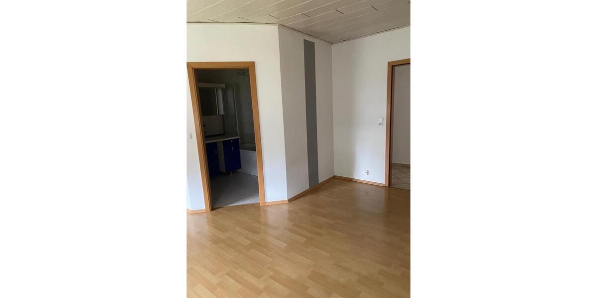 Erdgeschoßwohnung Enger - 2 Zimmer, 55 m&sup2;, 480&euro; | Angebot:26548354