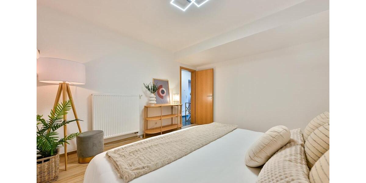 Etagenwohnung Bad Mergentheim - 2 Zimmer, 52 m&sup2;, 800&euro; | Angebot:26407604