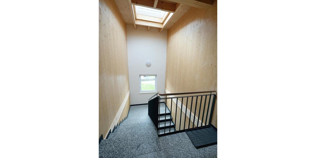 Etagenwohnung Ebersdorf bei Coburg - 4 Zimmer, 91 m&sup2;, 1.010&euro; | Angebot:26192999