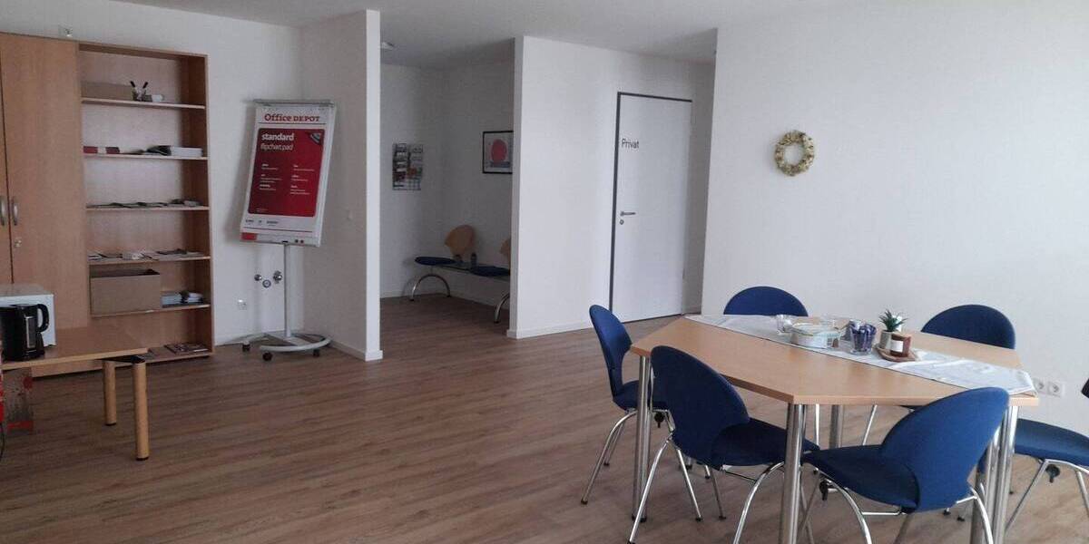 Gewerbeobjekt Schmallenberg - 820&euro; | Angebot:25749567