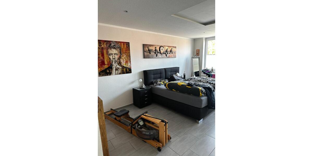 Komfortwohnung in Lüchow zu vermieten 2.5 zimmer