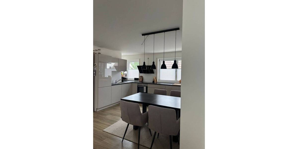 Etagenwohnung Kehl Insel - 3 Zimmer, 87 m&sup2;, 950&euro; | Angebot:26128412