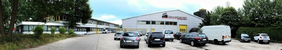 Büro Neumünster - Gewerbepark Sternheim zimmer