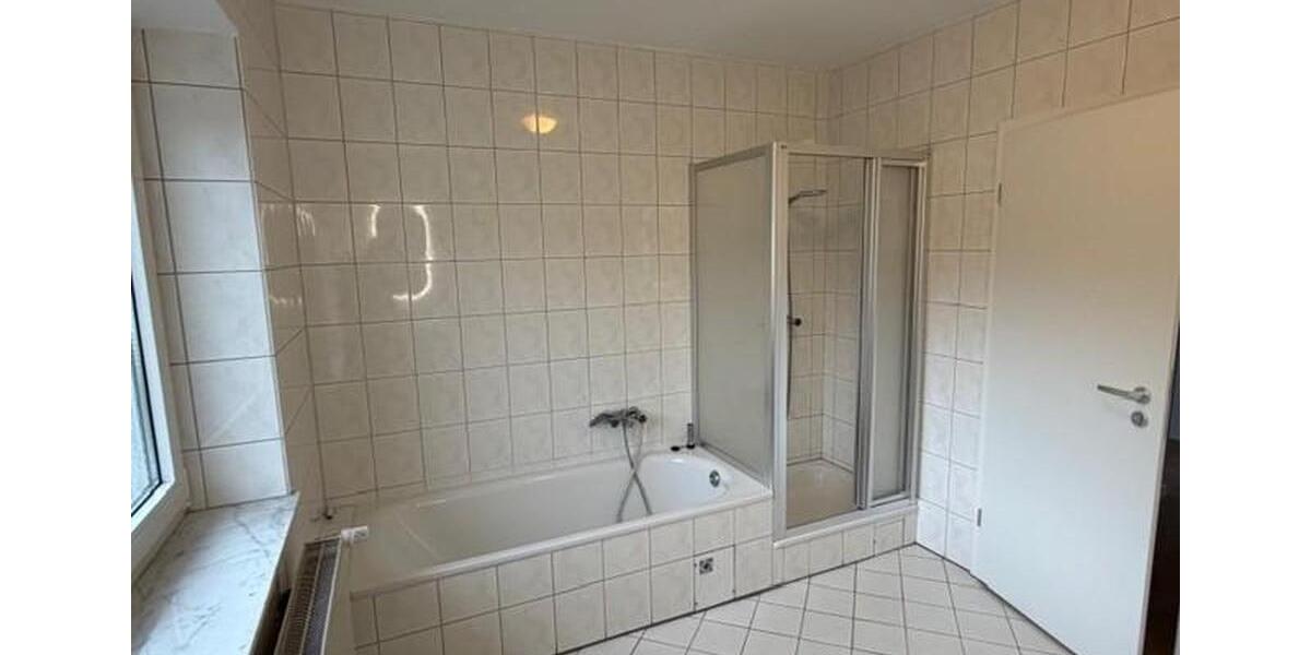 Etagenwohnung Großalmerode - 4 Zimmer, 120 m&sup2;, 750&euro; | Angebot:25806094
