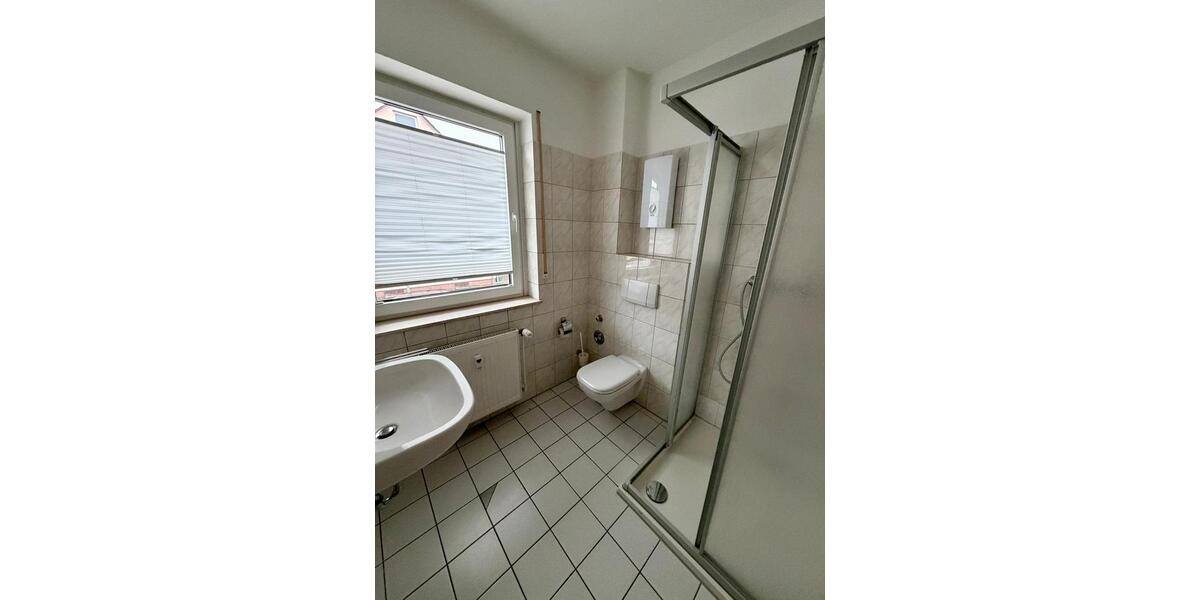 Charmante 2-Zimmer-Wohnung mit Balkon und Einbauküche 2 zimmer