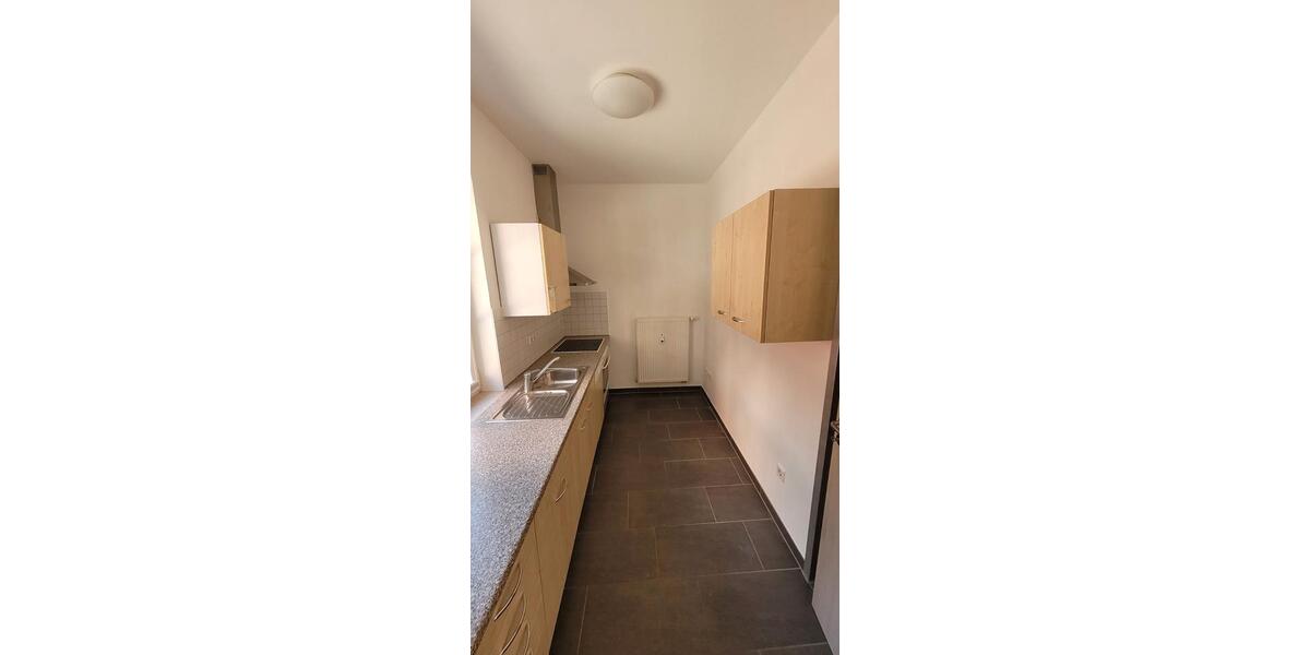 Erdgeschoßwohnung Bad Windsheim - 2 Zimmer, 64 m&sup2;, 600&euro; | Angebot:26632551