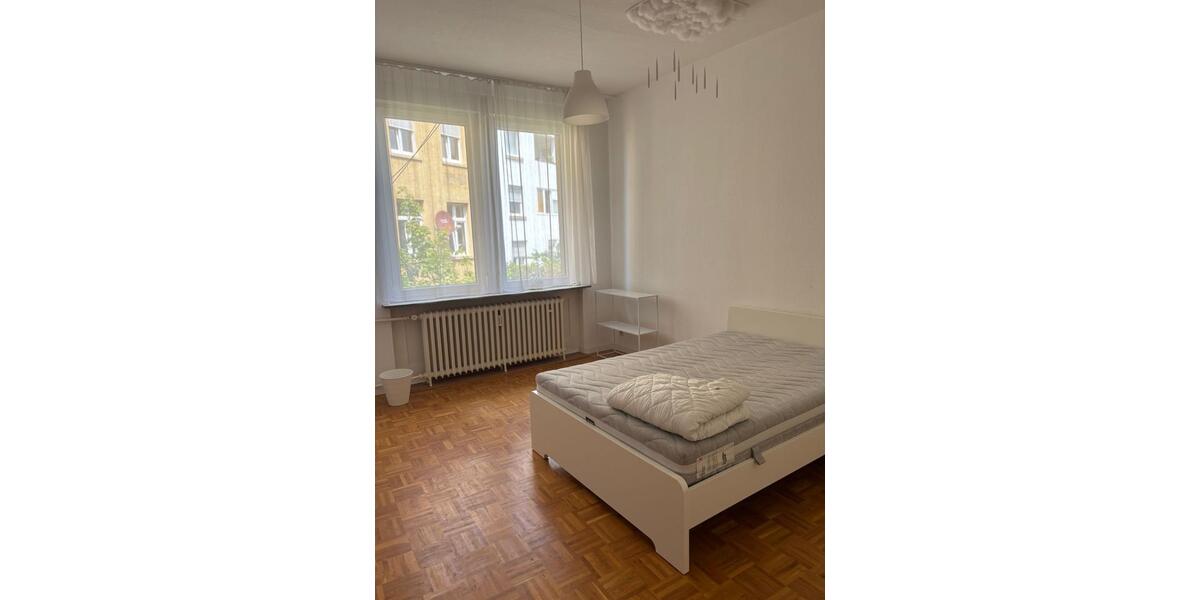 CHANCE 4er WG-Neugründung in der Nordstadt 4 zimmer