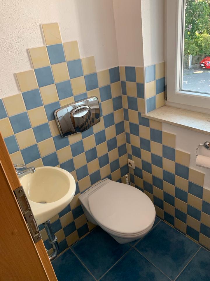 Einzel- oder 2-Bett Zimmer in 84547 Emmerting