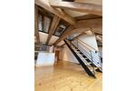 Maisonettenwohnung Hüfingen - 3.5 Zimmer, 95 m&sup2;, 975&euro; | Angebot:26224727