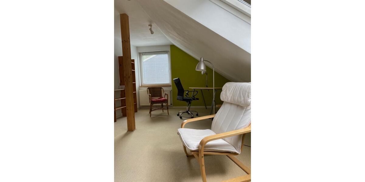 Etagenwohnung Hamburg Altona - 1 Zimmer, 22 m&sup2;, 500&euro; | Angebot:26413195
