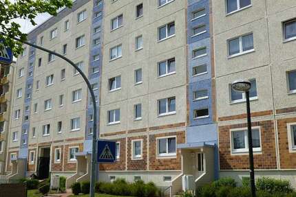 Wohnung Rostock Toitenwinkel - 2 Zimmer, 51 m&sup2;, 373&euro; | Angebot:27250322