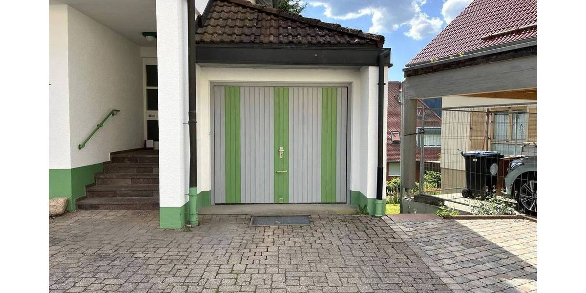 Etagenwohnung Freudenstadt - 3 Zimmer, 94 m&sup2;, 1.025&euro; | Angebot:26753295