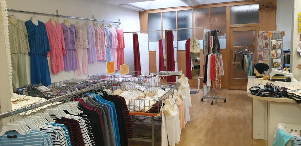 Gewerbeobjekt Eschwege - 850&euro; | Angebot:24646323