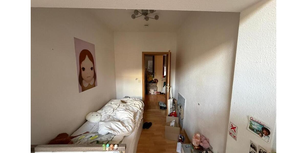 4-Zimmer Wohnung im Zentrum von 04600 Altenburg 4 zimmer