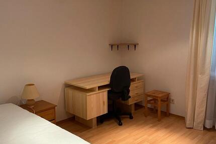 Wohnen auf Zeit Bad Dürrheim - 1 Zimmer, 100 m&sup2;, 420&euro; | Angebot:25982082