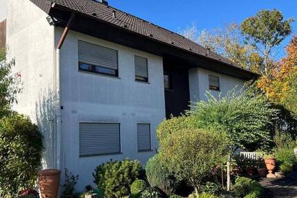 4 ZBK Wohnung Neunkirchen