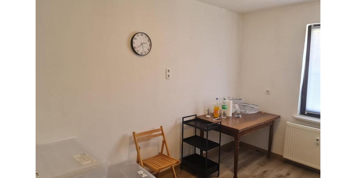 Etagenwohnung Seesen - 1 Zimmer, 39 m&sup2;, 430&euro; | Angebot:26699494