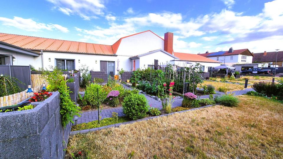 barrierearme und ruhige 2 RW im Ort Othal 2 zimmer