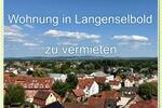 Zentrale 2-Zimmer-PANORAMA-Wohnung, Balkon, EBK, Garage zimmer