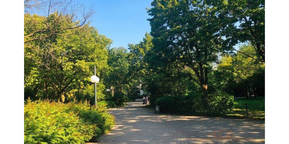 Etagenwohnung München Bogenhausen - 4 Zimmer, 110 m&sup2;, 2.290&euro; | Angebot:26806839