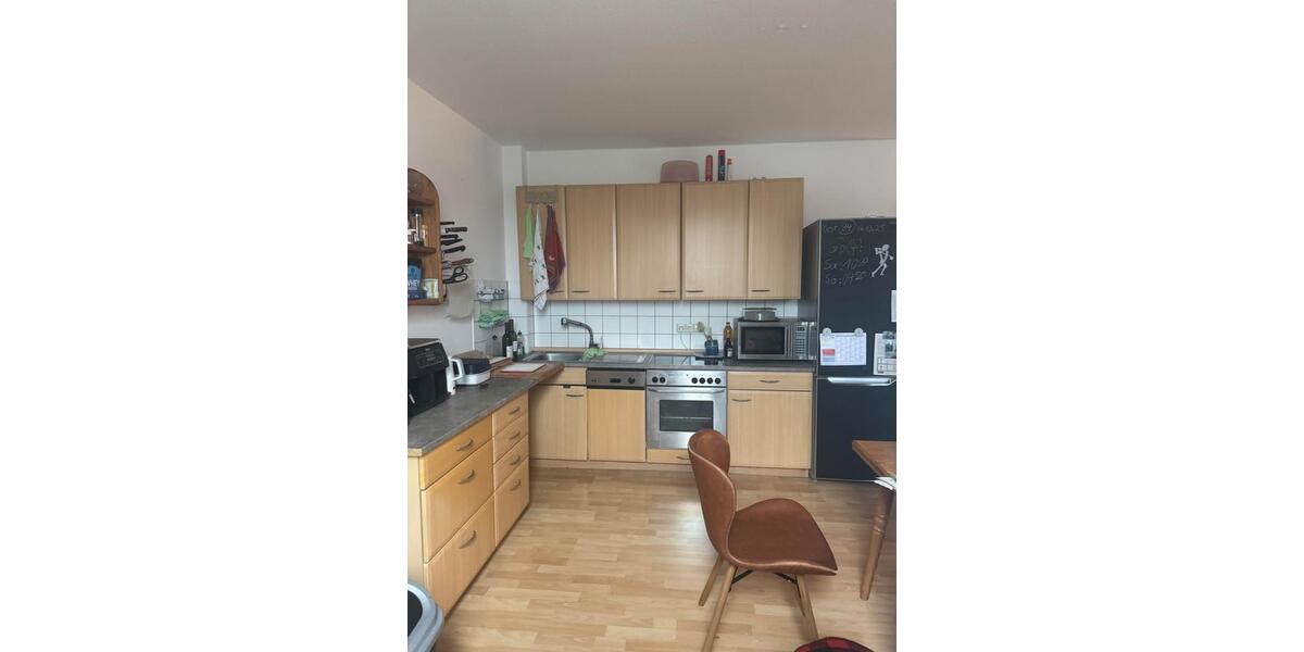 Etagenwohnung Rehburg-Loccum Loccum - 2 Zimmer, 84 m&sup2;, 550&euro; | Angebot:25804872