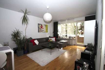 Wohnung zum Mieten in Nürnberg 750 € 65 m²
