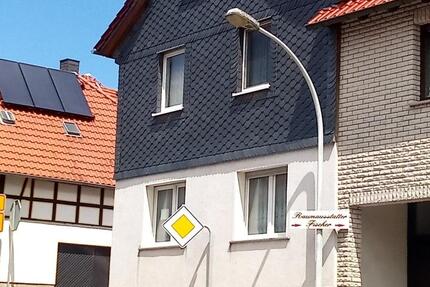 Haus Anrode - 9 Zimmer, 180 m&sup2;, 1.476&euro; | Angebot:26065719