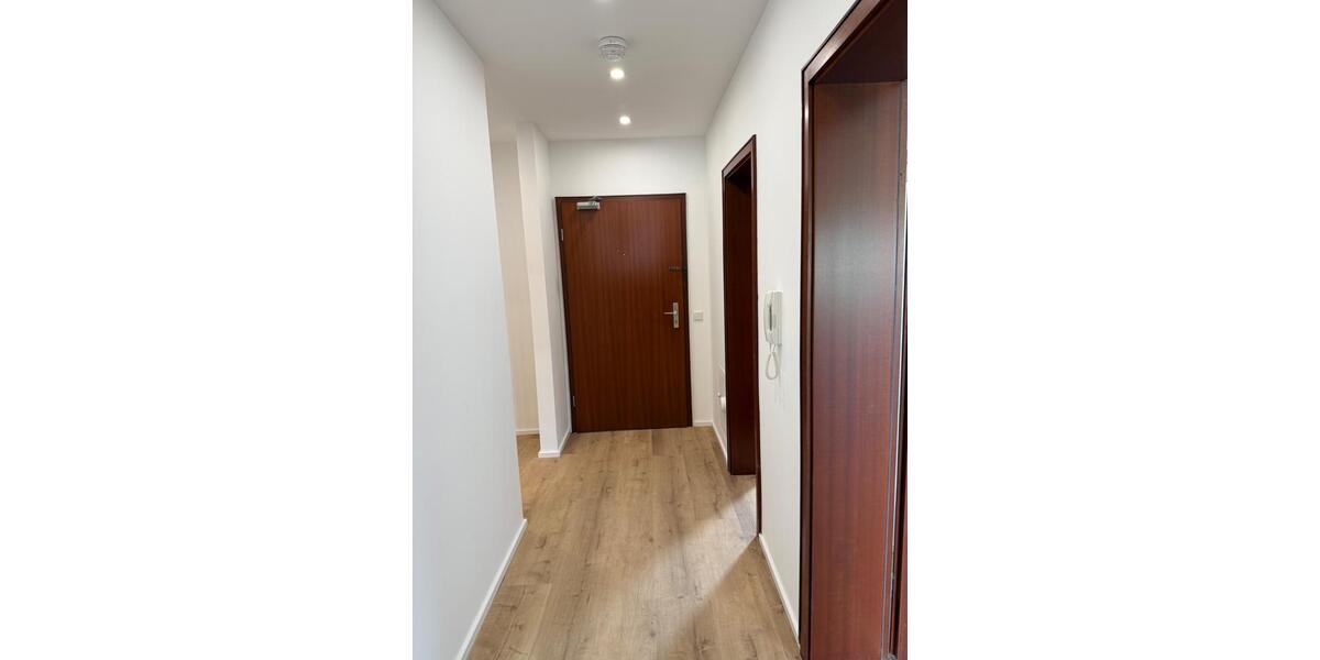 Etagenwohnung Lauda-Königshofen Königshofen - 3 Zimmer, 81 m&sup2;, 847&euro; | Angebot:26548674
