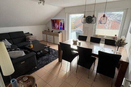 Wohnung Georgsmarienhütte Oesede - 3 Zimmer, 70 m&sup2;, 805&euro; | Angebot:26816363