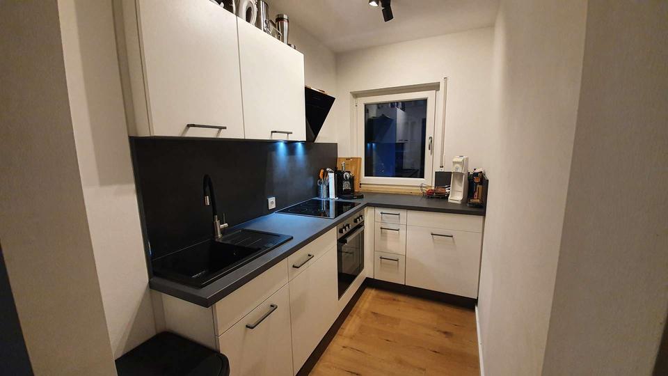 Etagenwohnung Coburg - 2 Zimmer, 57 m&sup2;, 530&euro; | Angebot:26632554