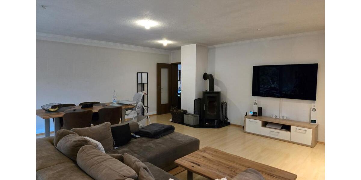 Etagenwohnung Bonn Poppelsdorf - 3 Zimmer, 92 m&sup2;, 990&euro; | Angebot:26085460