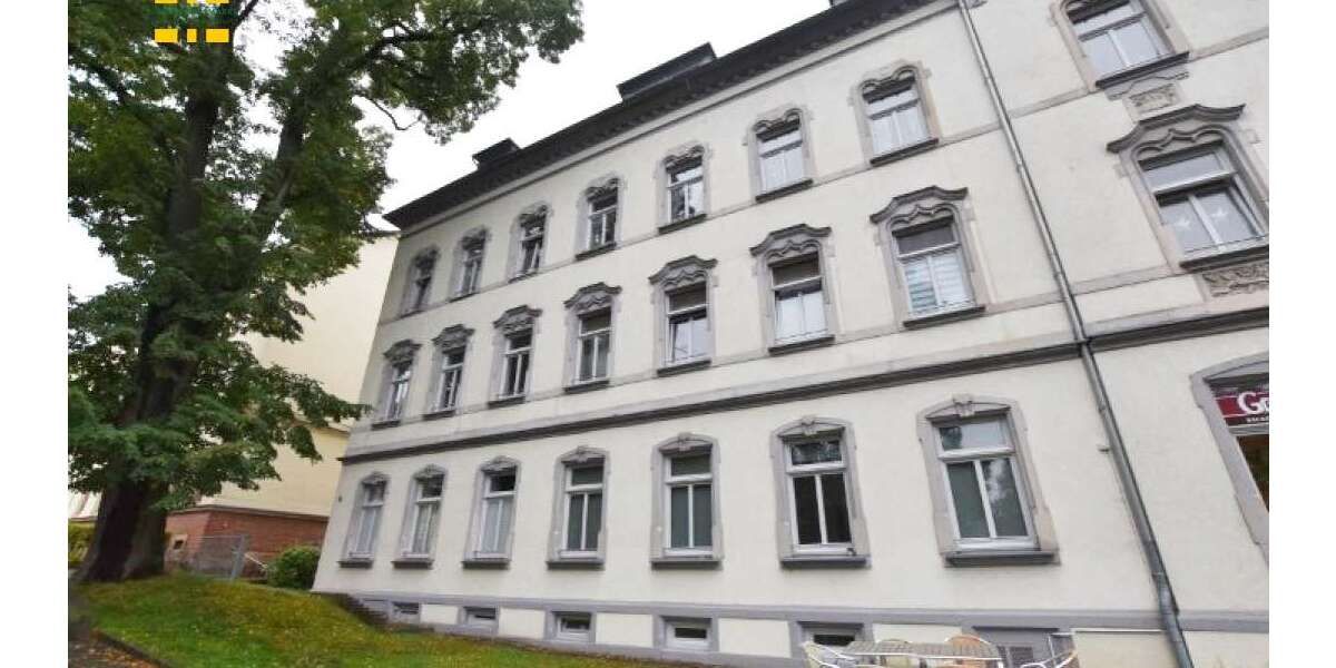 Etagenwohnung Chemnitz Kappel - 3.5 Zimmer, 82 m&sup2;, 450&euro; | Angebot:27111581