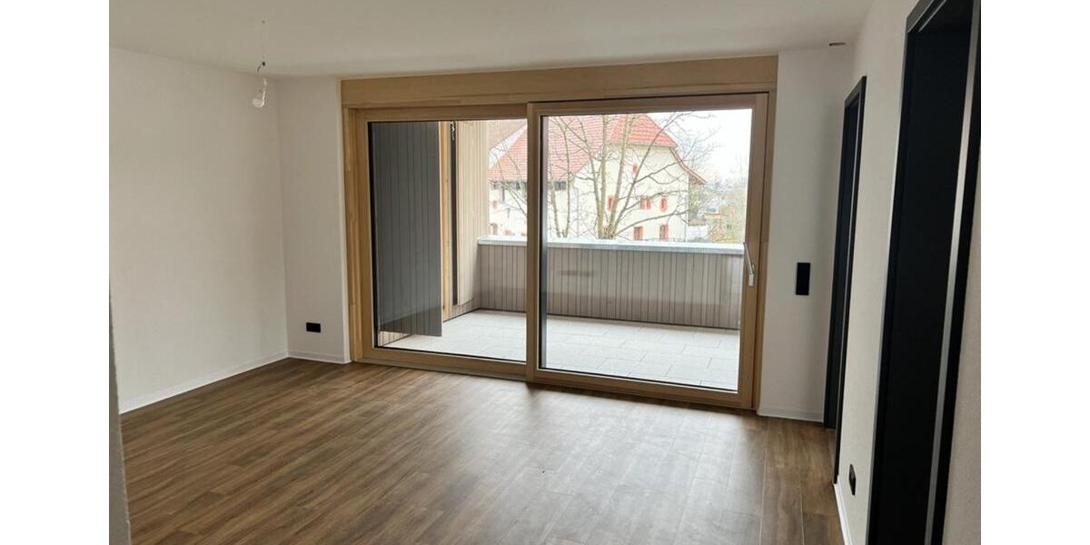 Dachgeschoßwohnung Albbruck - 4.5 Zimmer, 120 m&sup2;, 1.680&euro; | Angebot:24847922