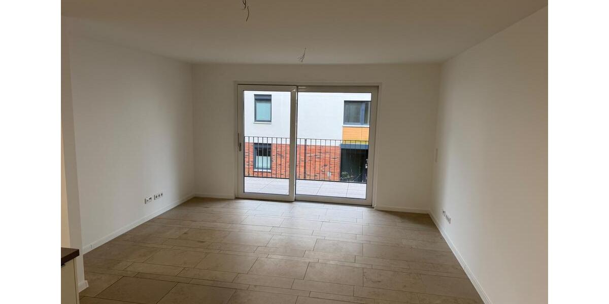 Etagenwohnung Fulda - 4 Zimmer, 113 m&sup2;, 1.500&euro; | Angebot:26019505