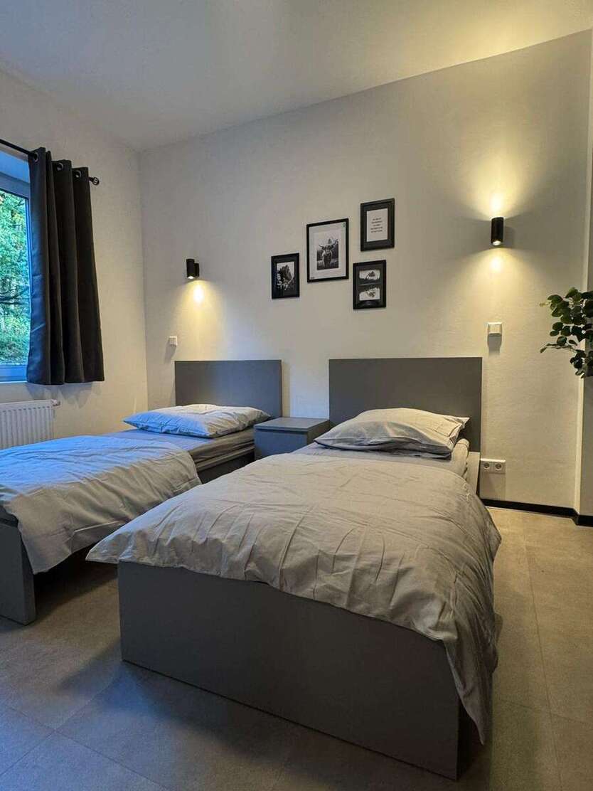 Wohnung zum Mieten in Hamburg 1.750 € 50 m² 2.5 zimmer
