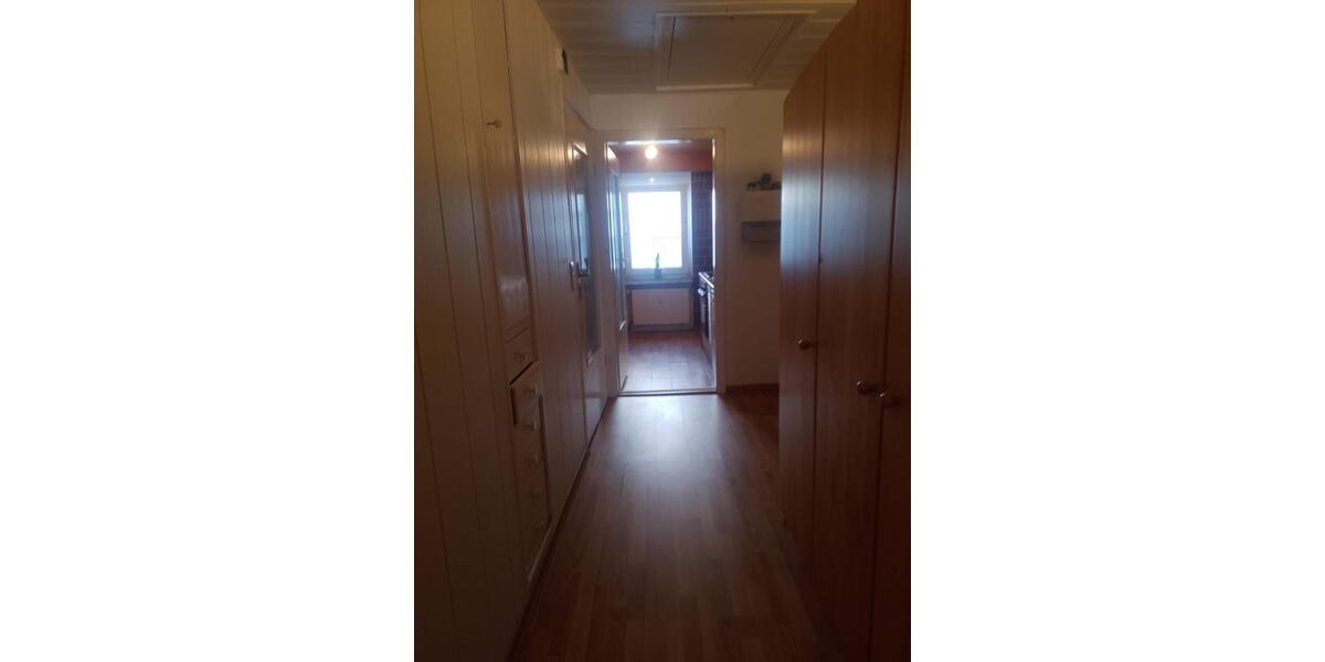 Etagenwohnung Stolzenau - 4 Zimmer, 91 m&sup2;, 700&euro; | Angebot:26337049
