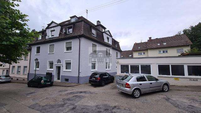 Etagenwohnung Baden-Baden Baden - 2 Zimmer, 61 m&sup2;, 500&euro; | Angebot:25455772