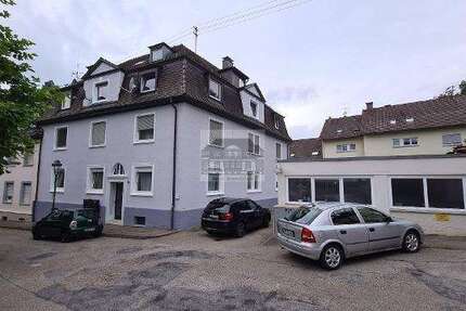 Wohnung Baden-Baden Baden - 2 Zimmer, 61 m&sup2;, 500&euro; | Angebot:25455772