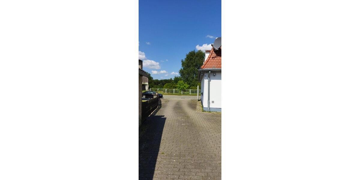 Erdgeschoßwohnung Angermünde - 2 Zimmer, 50 m&sup2;, 550&euro; | Angebot:24886473