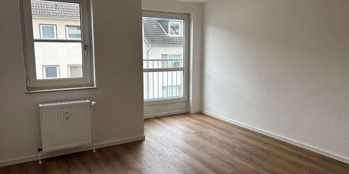 Etagenwohnung Bonn Beuel-Mitte - 1 Zimmer, 25 m&sup2;, 595&euro; | Angebot:26733747