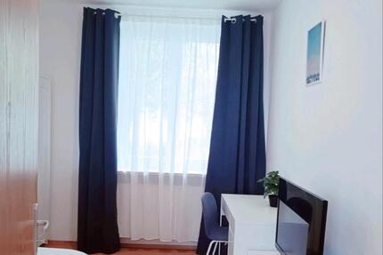 Wohnen auf Zeit Nürnberg Kleinweidenmühle - 12 Zimmer, 69 m&sup2;, 490&euro; | Angebot:25436658