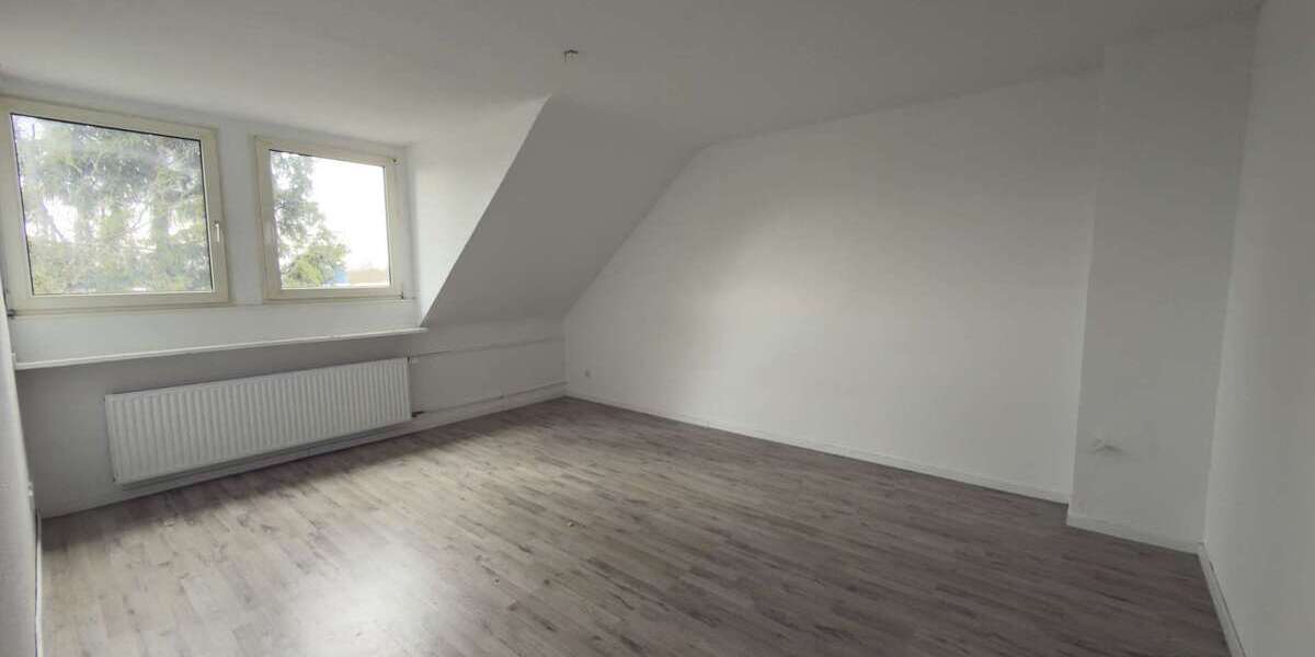 Etagenwohnung Duisburg Großenbaum - 2 Zimmer, 54 m&sup2;, 524&euro; | Angebot:25237477