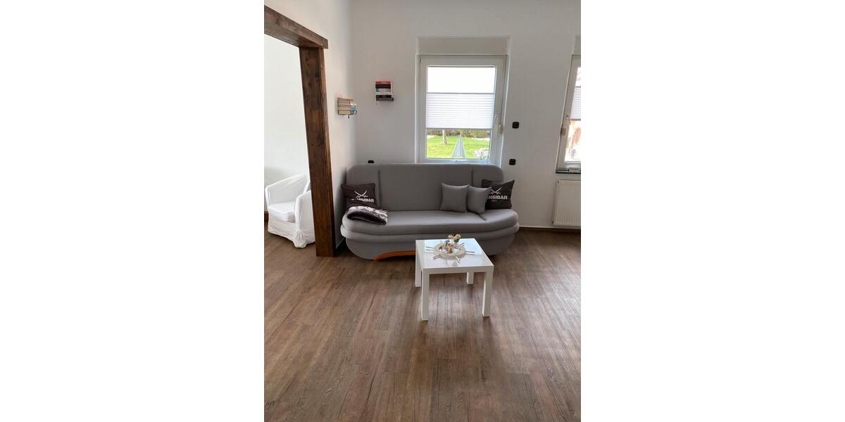 Wohnen auf Zeit Espelkamp - 3 Zimmer, 100 m&sup2;, 45&euro; | Angebot:26023826