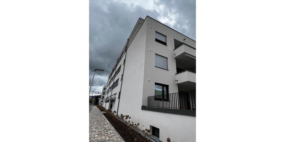Etagenwohnung Oberkirch - 2 Zimmer, 58 m&sup2;, 1.095&euro; | Angebot:26588255