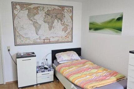 Wohnen auf Zeit Reutlingen Reutlingen (Kernstadt) - 5 Zimmer, 112 m&sup2;, 565&euro; | Angebot:26135237