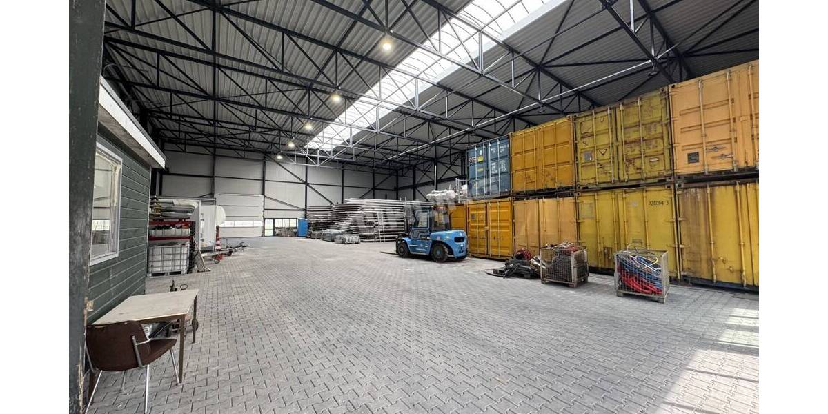 Gewerbeobjekt Bakum - 5.800&euro; | Angebot:26291110
