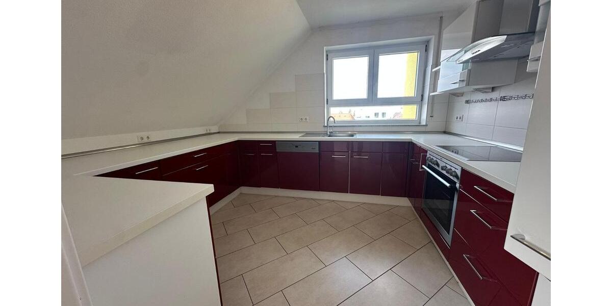 Etagenwohnung Gaggenau - 3 Zimmer, 88 m&sup2;, 1.100&euro; | Angebot:25867050