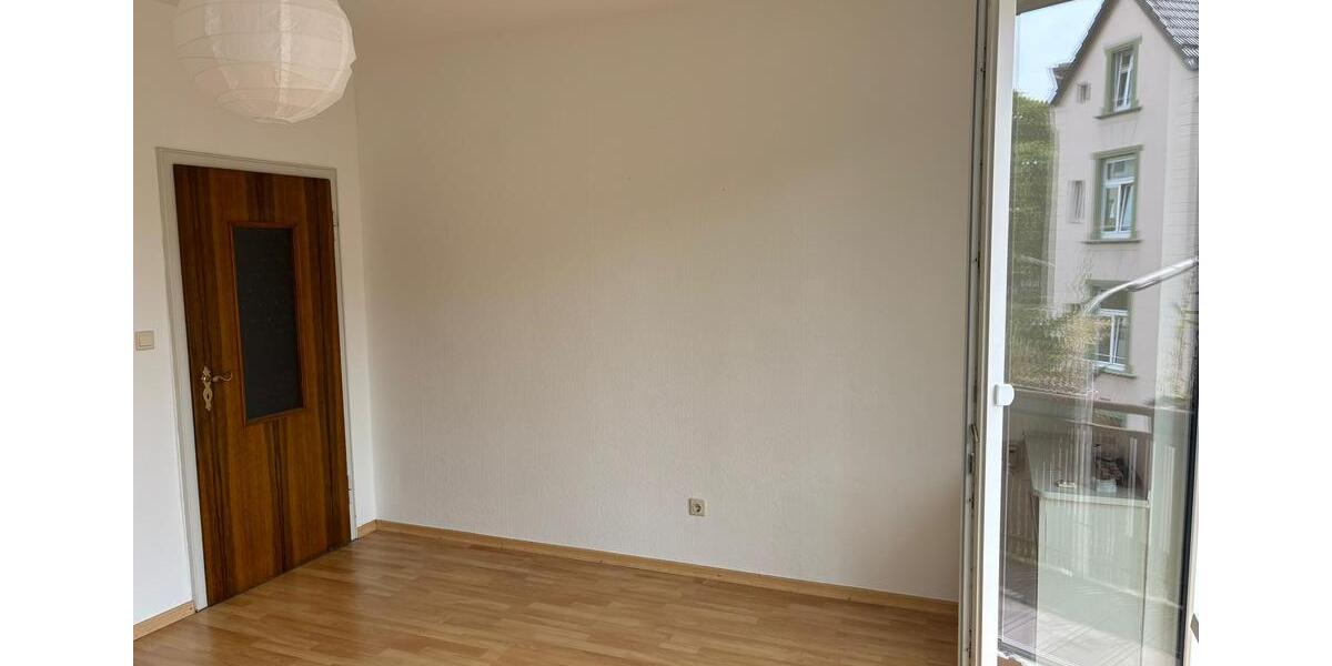 WG-Zimmer mit Balkon in zentraler Altstadtlage in Bonn 1 zimmer