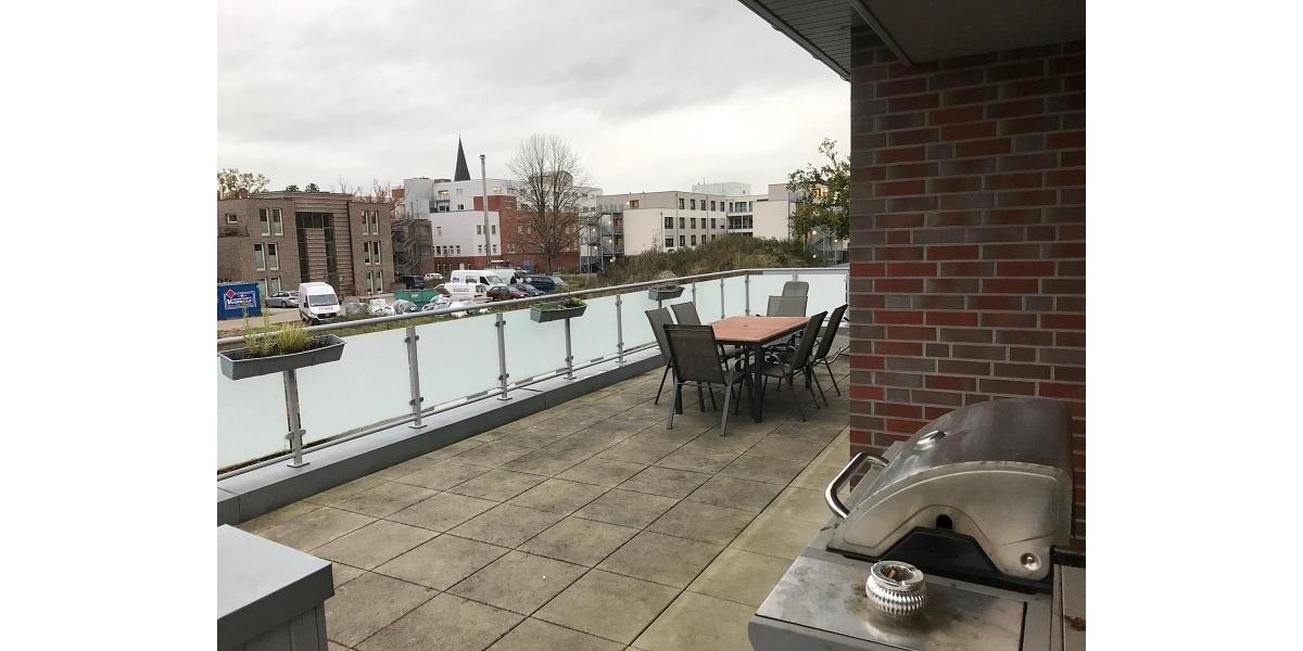 Einfamilienhaus Papenburg - 3 Zimmer, 101 m&sup2;, 890&euro; | Angebot:23511312