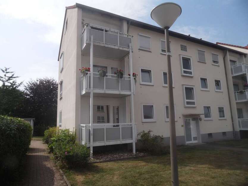 Wohnung zum Mieten in Dortmund-Sölde 490 € 46 m²